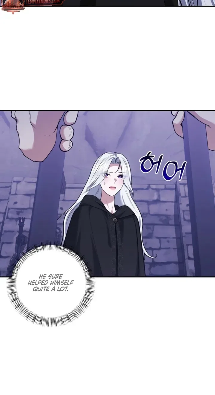 I’ve Got the Leash of That Son of a Bitch Chapter 35 – Page 24