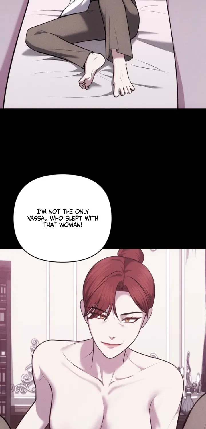 I’ve Got the Leash of That Son of a Bitch Chapter 35 – Page 28