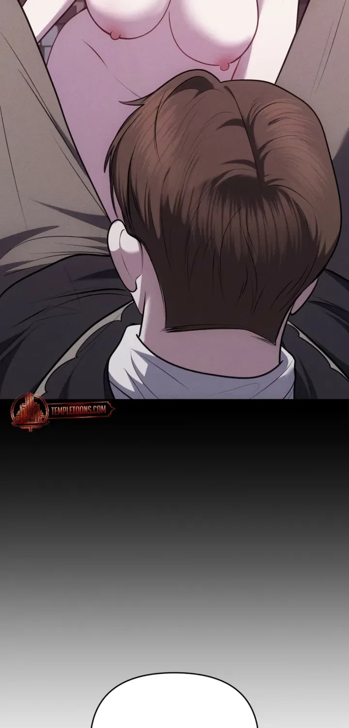 I’ve Got the Leash of That Son of a Bitch Chapter 35 – Page 29