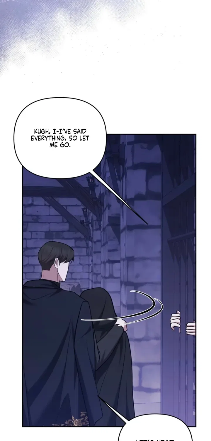 I’ve Got the Leash of That Son of a Bitch Chapter 35 – Page 34