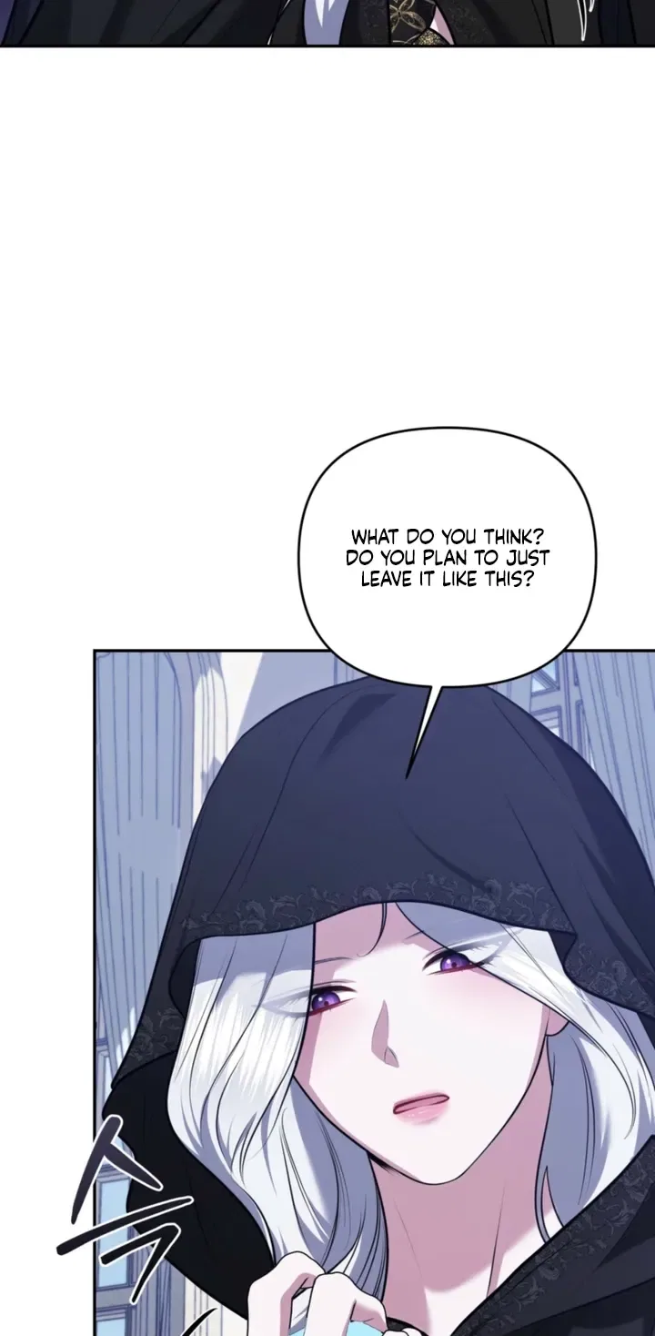 I’ve Got the Leash of That Son of a Bitch Chapter 35 – Page 36