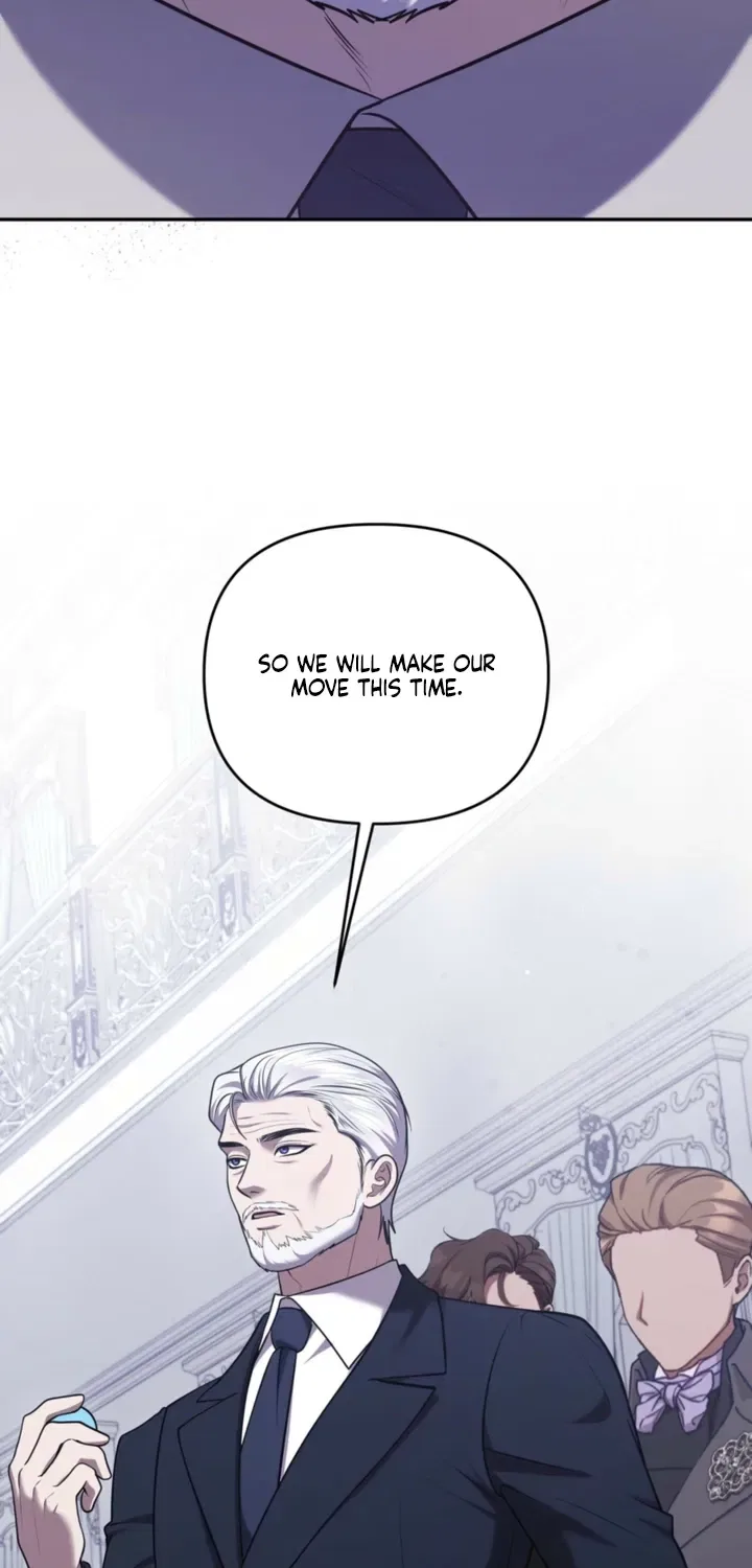I’ve Got the Leash of That Son of a Bitch Chapter 35 – Page 39