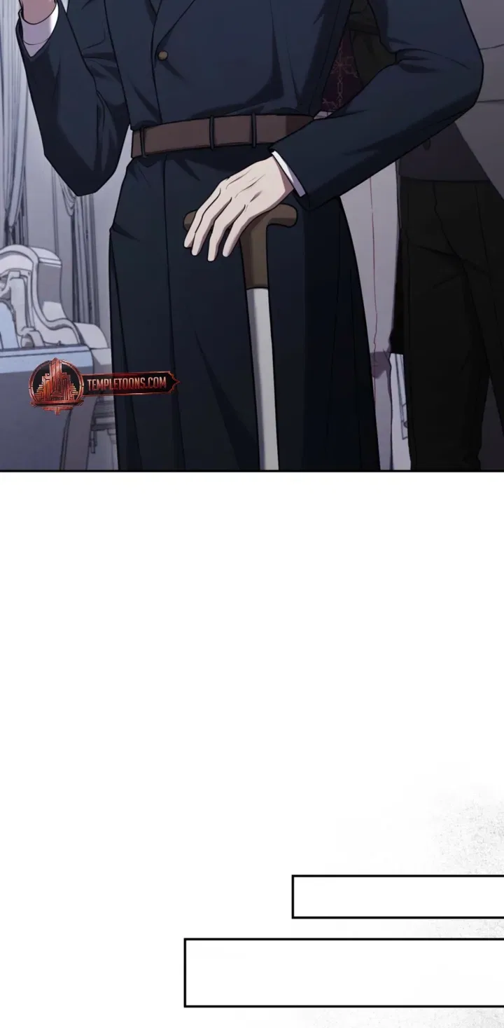 I’ve Got the Leash of That Son of a Bitch Chapter 35 – Page 40