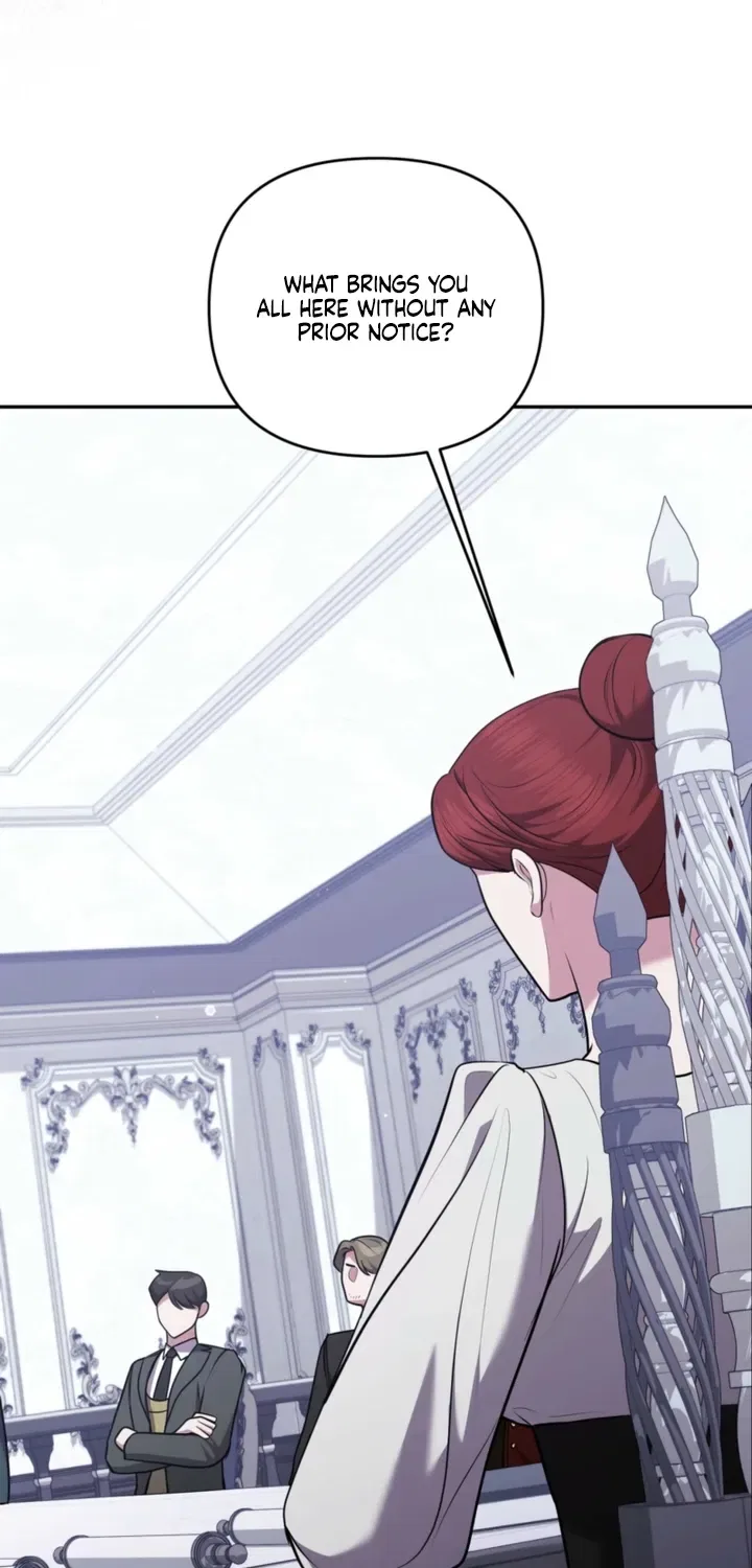 I’ve Got the Leash of That Son of a Bitch Chapter 35 – Page 42