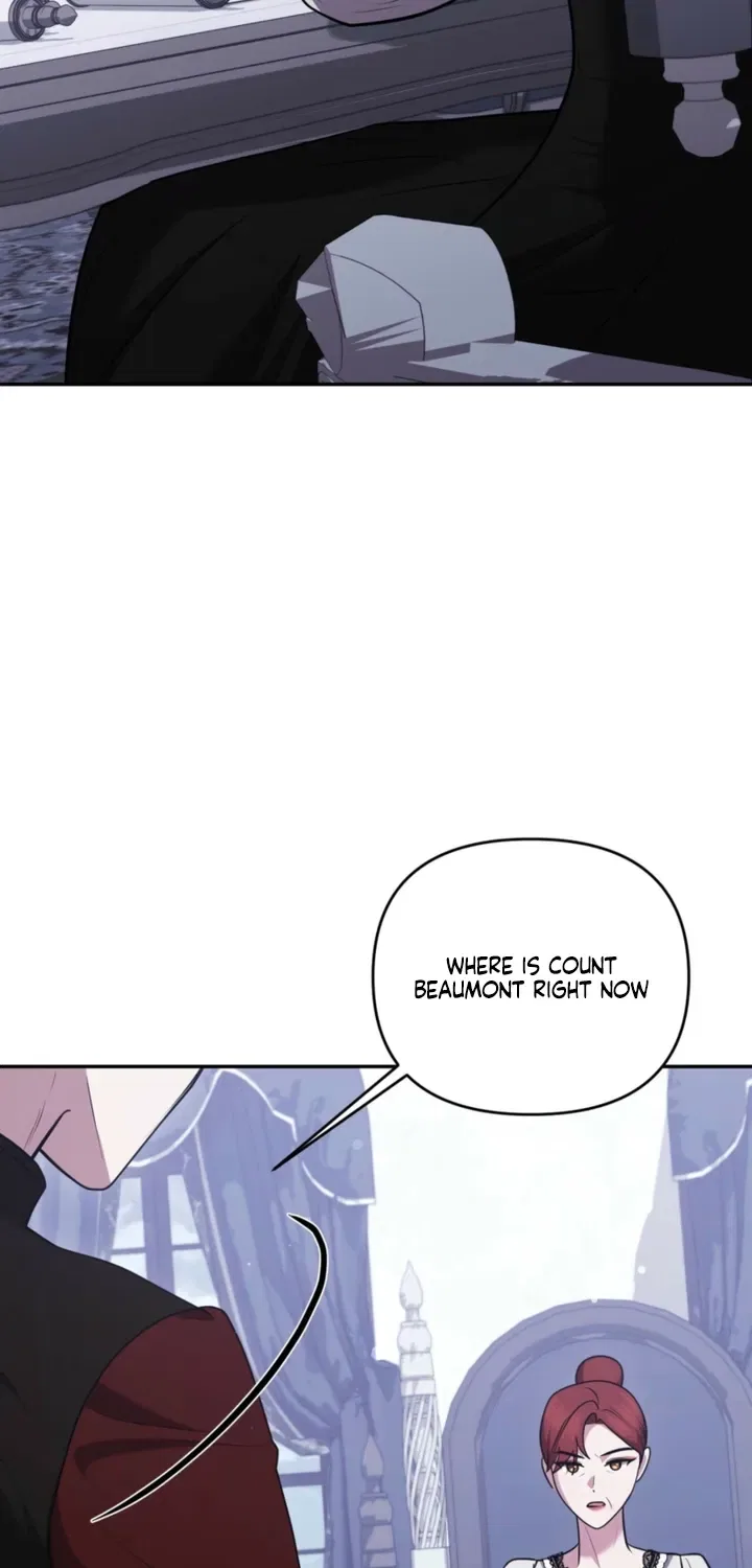 I’ve Got the Leash of That Son of a Bitch Chapter 35 – Page 43
