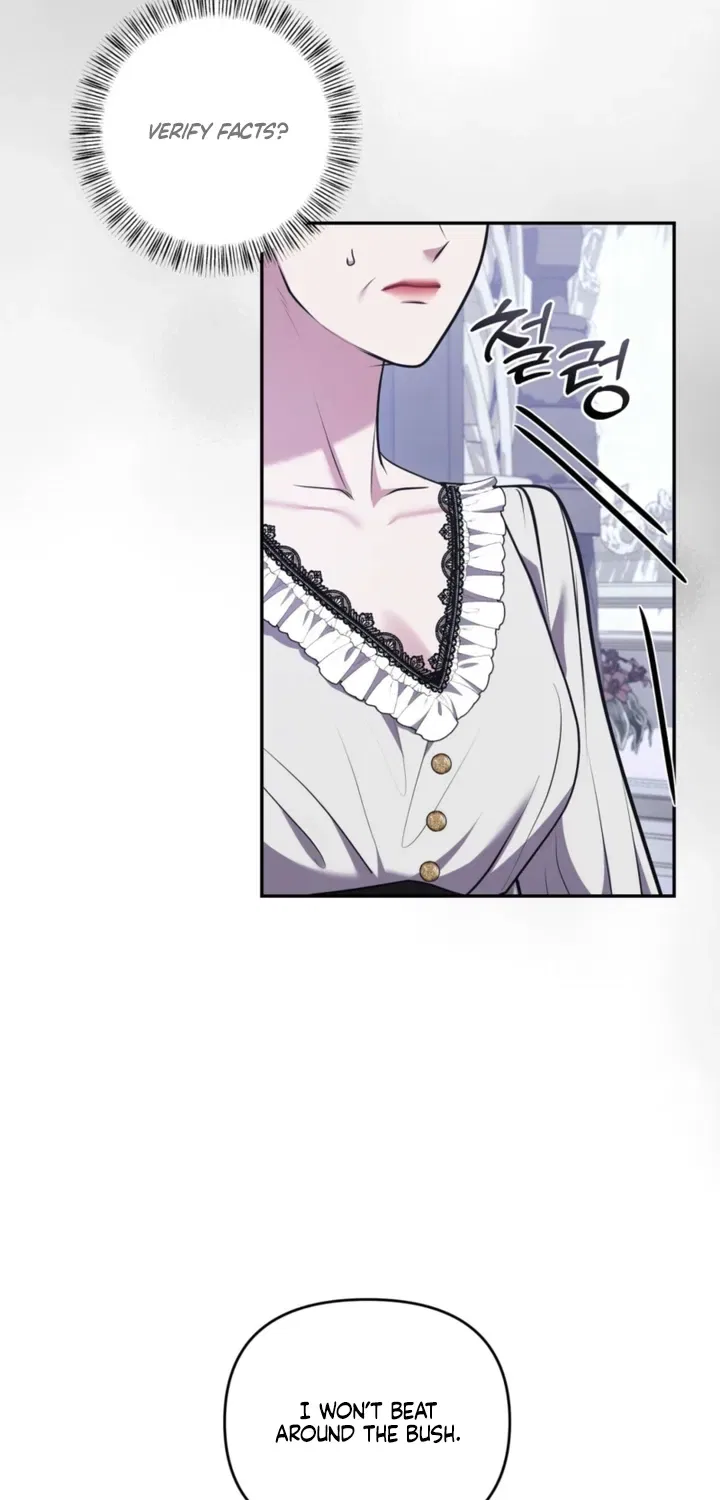 I’ve Got the Leash of That Son of a Bitch Chapter 35 – Page 46