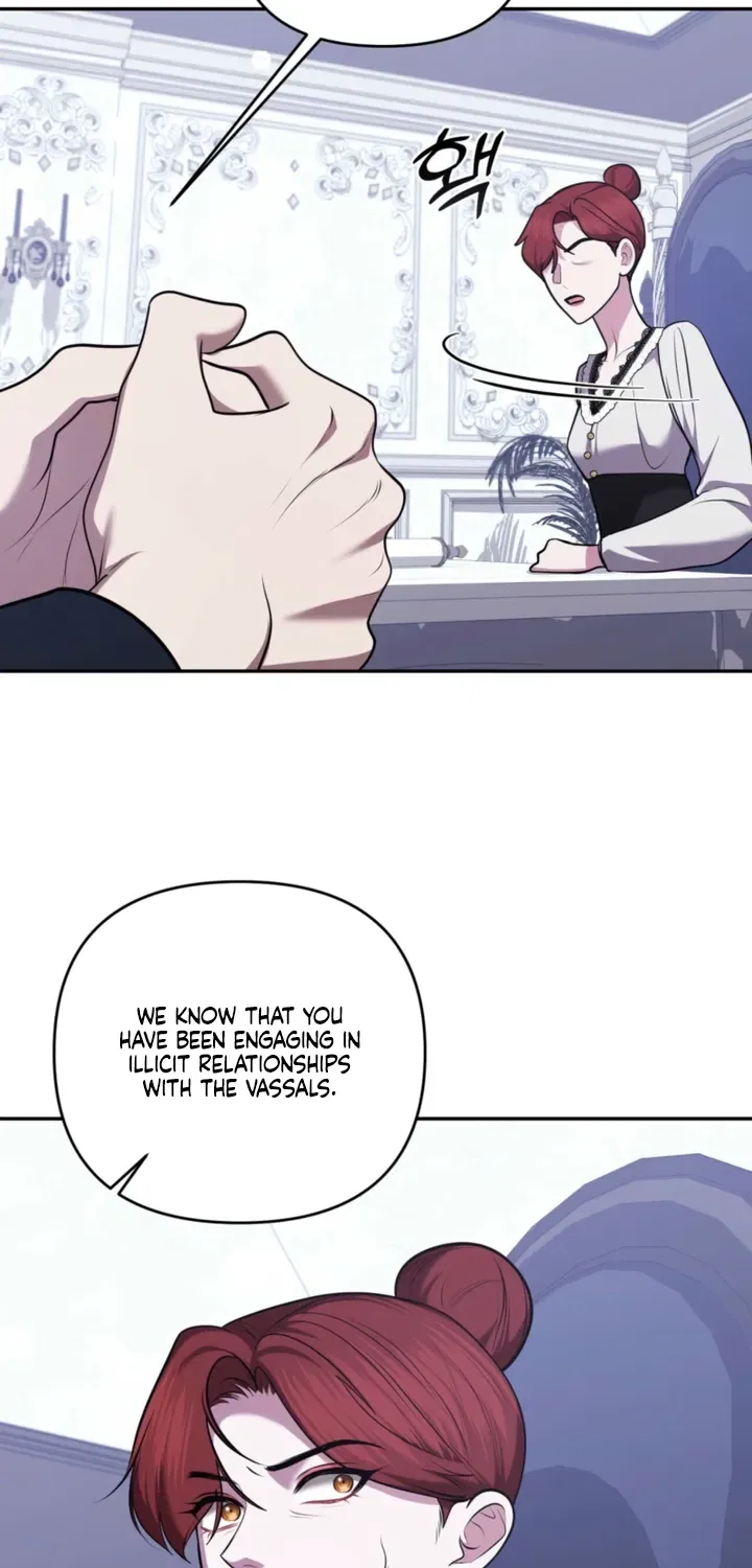 I’ve Got the Leash of That Son of a Bitch Chapter 35 – Page 47