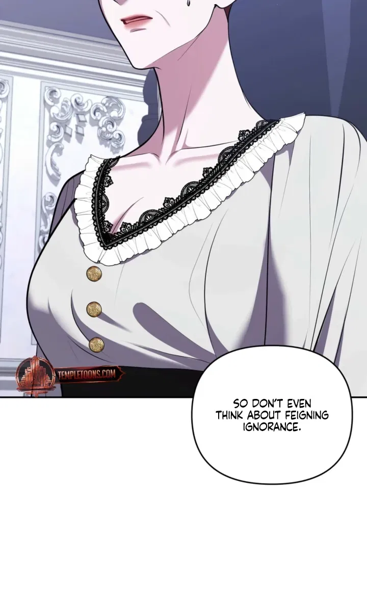 I’ve Got the Leash of That Son of a Bitch Chapter 35 – Page 48