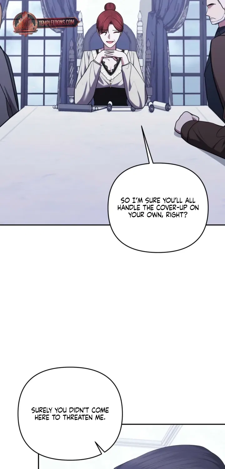 I’ve Got the Leash of That Son of a Bitch Chapter 35 – Page 53