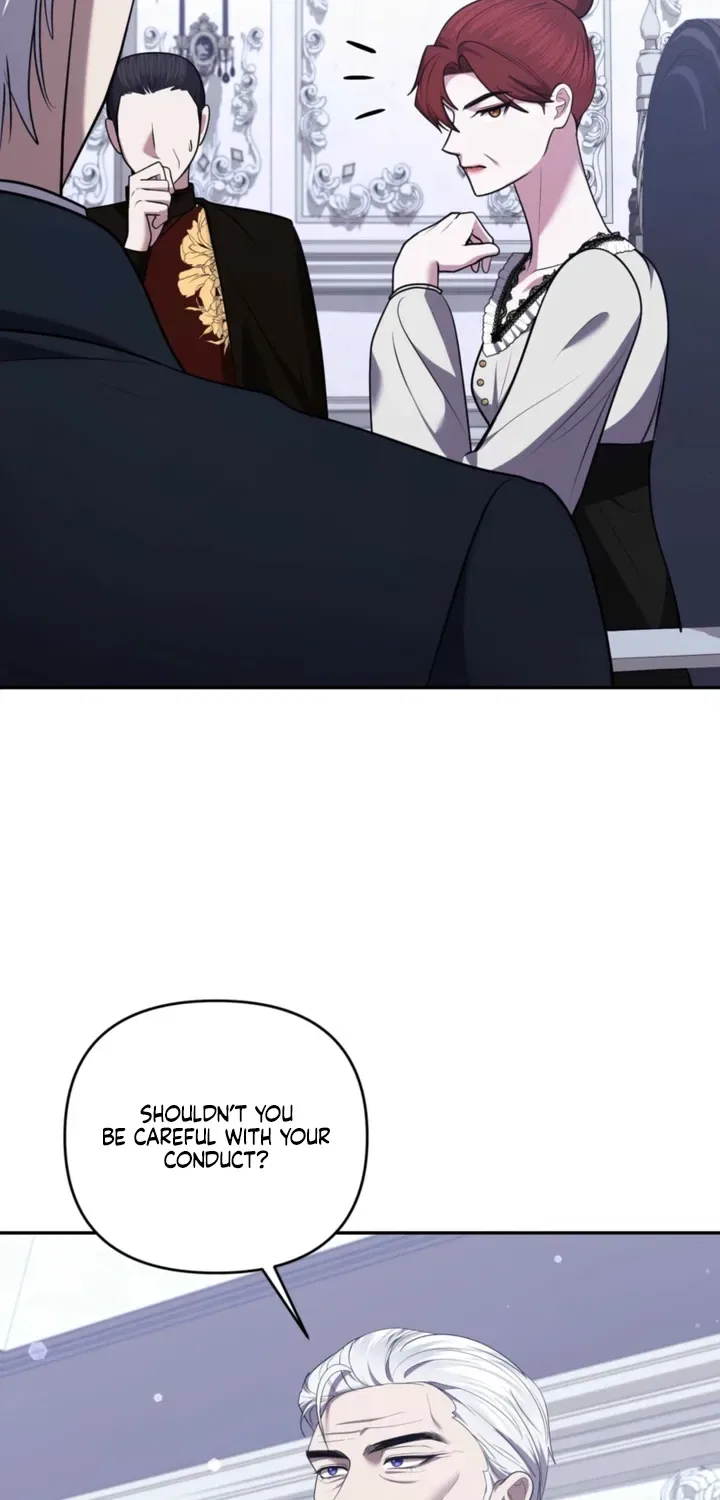I’ve Got the Leash of That Son of a Bitch Chapter 35 – Page 55