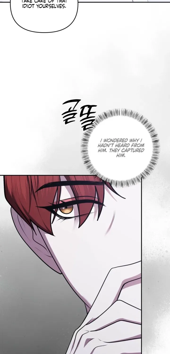I’ve Got the Leash of That Son of a Bitch Chapter 35 – Page 58