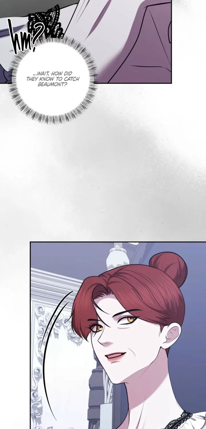 I’ve Got the Leash of That Son of a Bitch Chapter 35 – Page 59