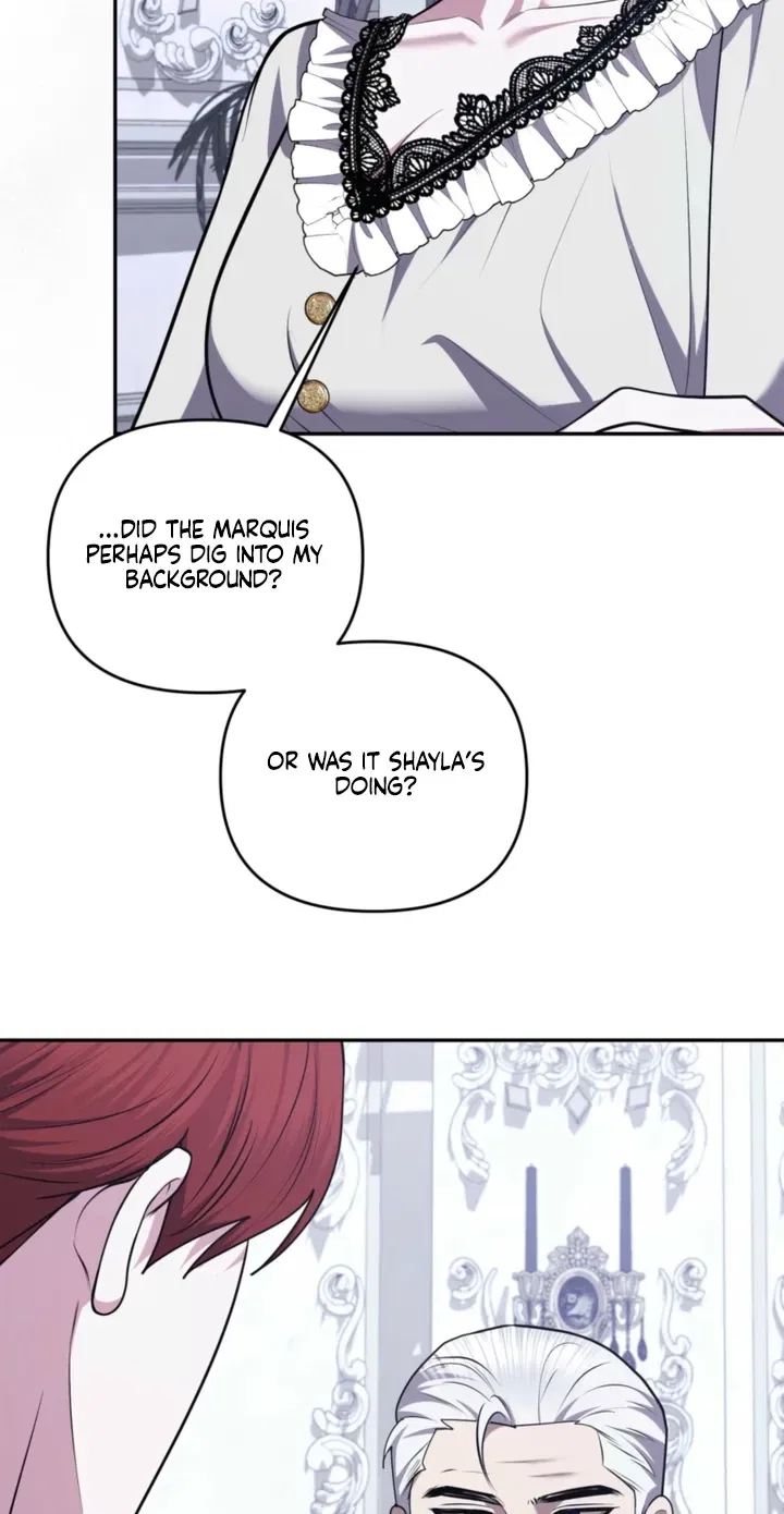 I’ve Got the Leash of That Son of a Bitch Chapter 35 – Page 60