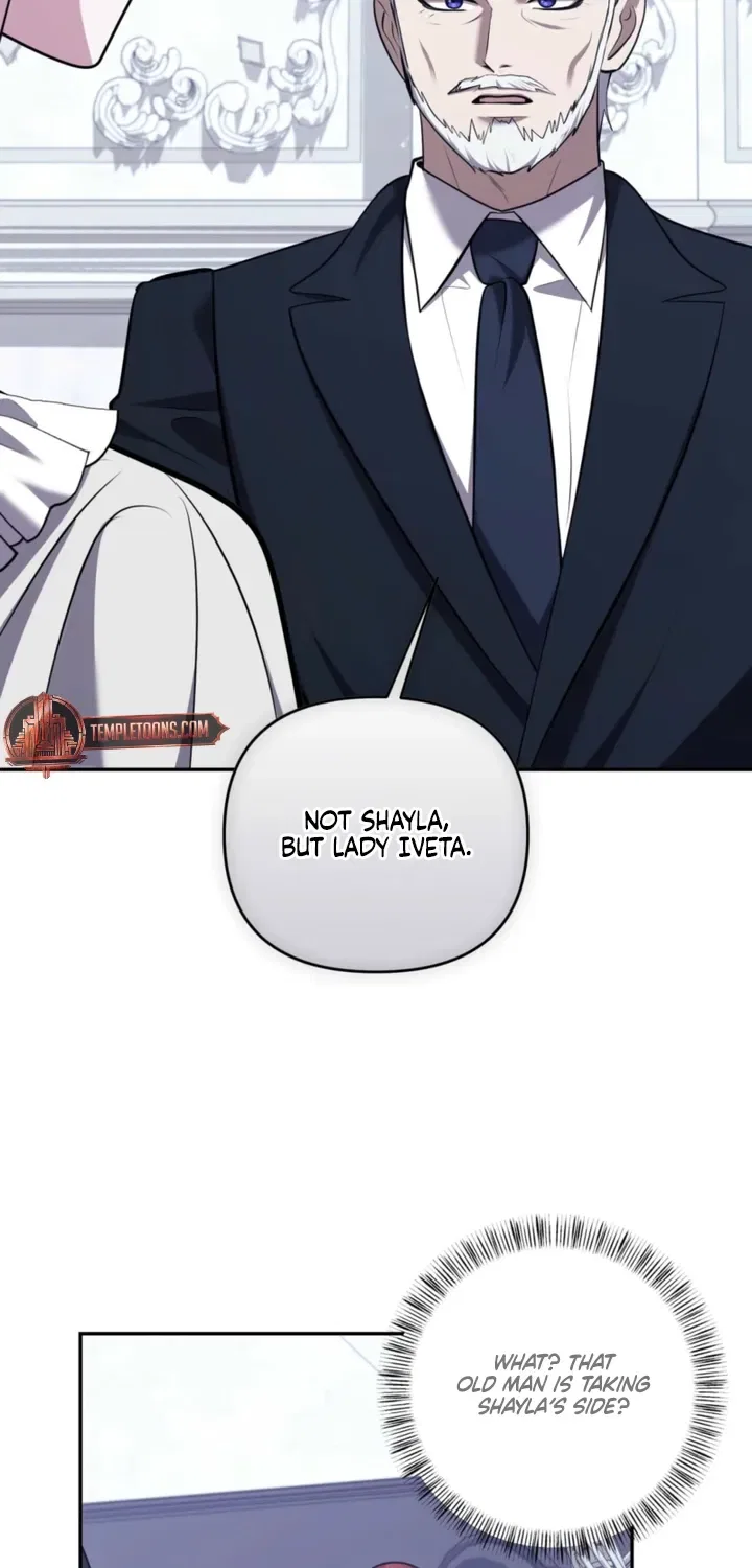 I’ve Got the Leash of That Son of a Bitch Chapter 35 – Page 61