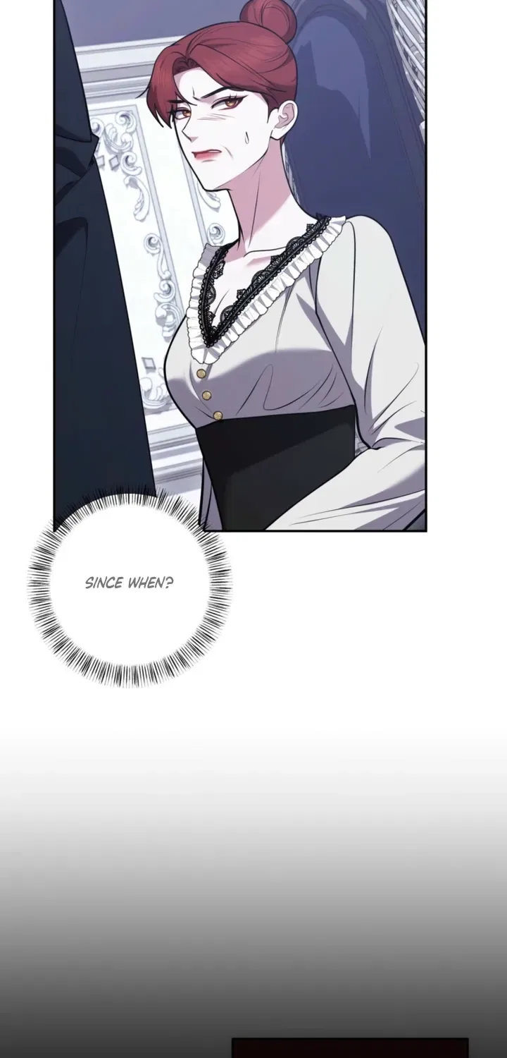 I’ve Got the Leash of That Son of a Bitch Chapter 35 – Page 62