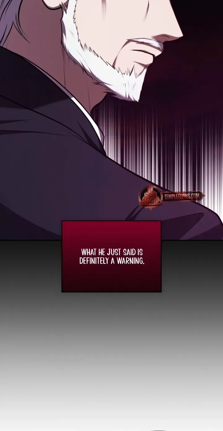 I’ve Got the Leash of That Son of a Bitch Chapter 35 – Page 64