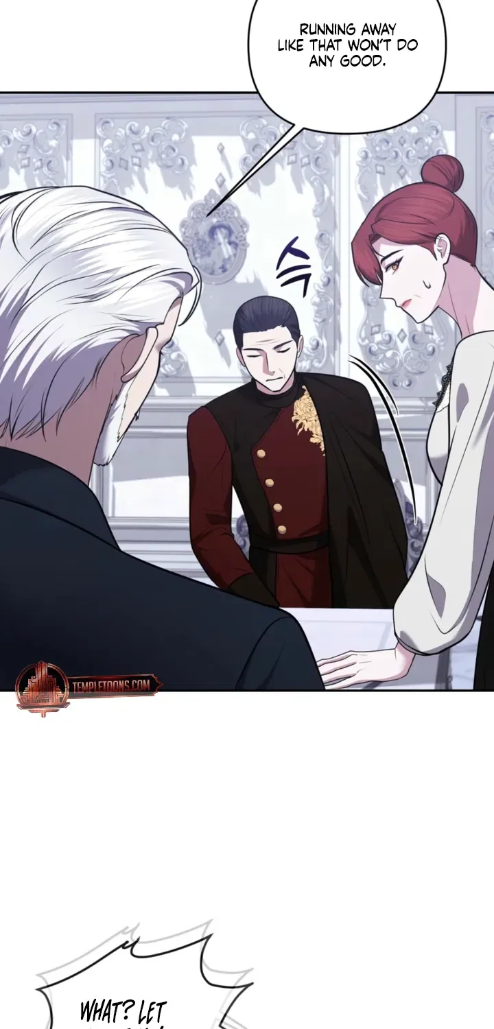 I’ve Got the Leash of That Son of a Bitch Chapter 35 – Page 66