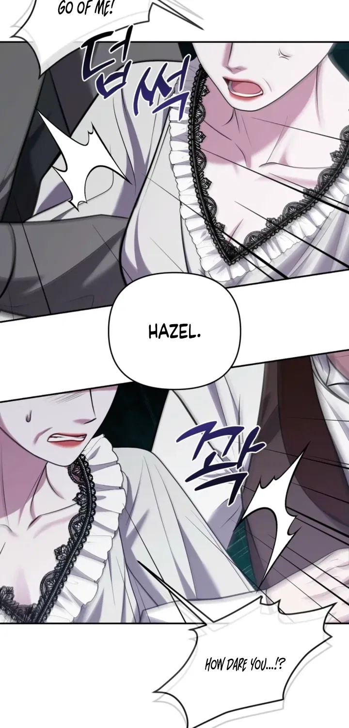 I’ve Got the Leash of That Son of a Bitch Chapter 35 – Page 67