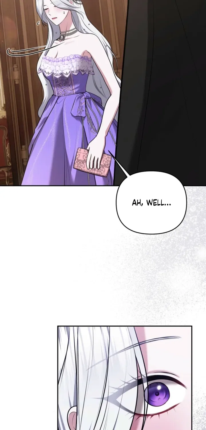 I’ve Got the Leash of That Son of a Bitch Chapter 34 – Page 2