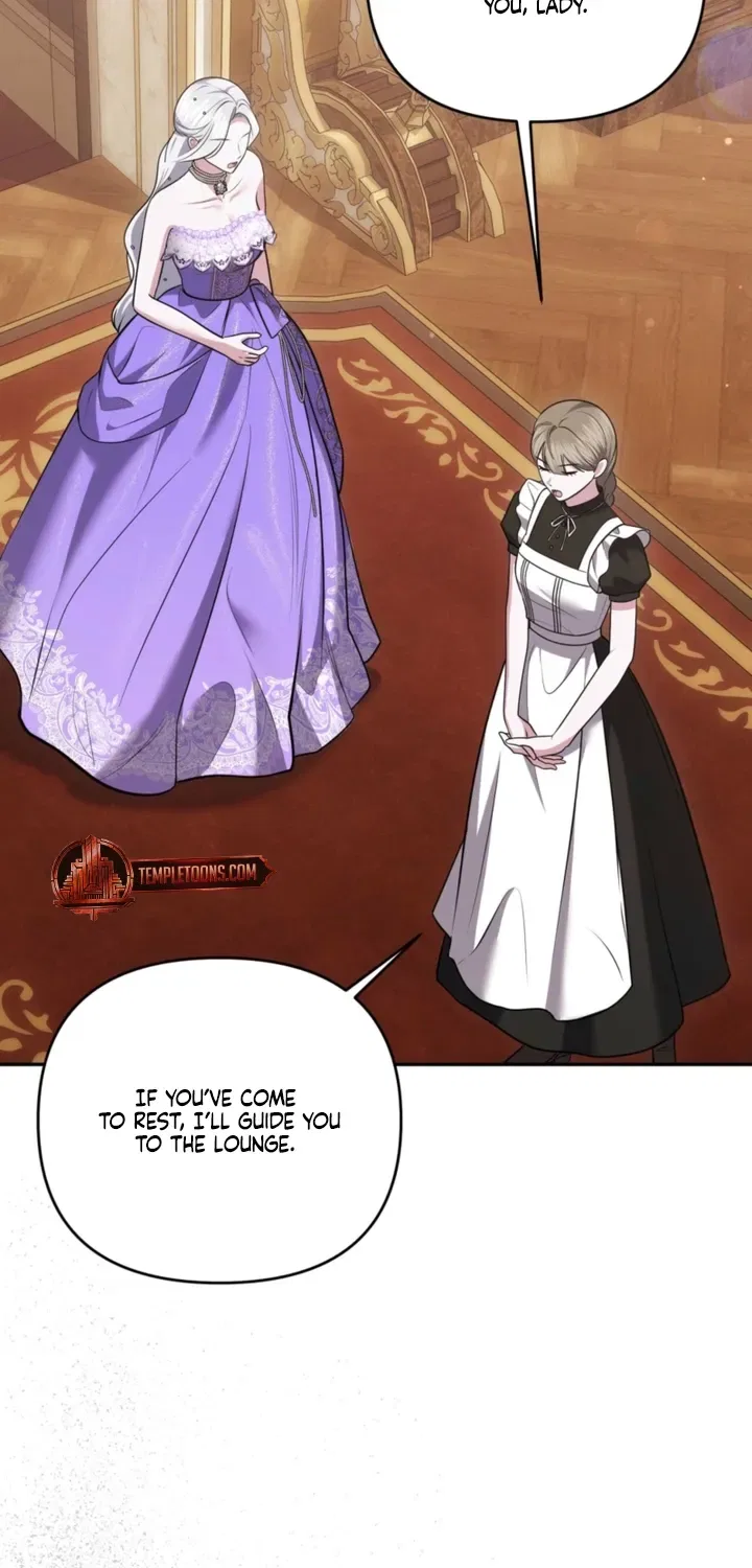 I’ve Got the Leash of That Son of a Bitch Chapter 34 – Page 5