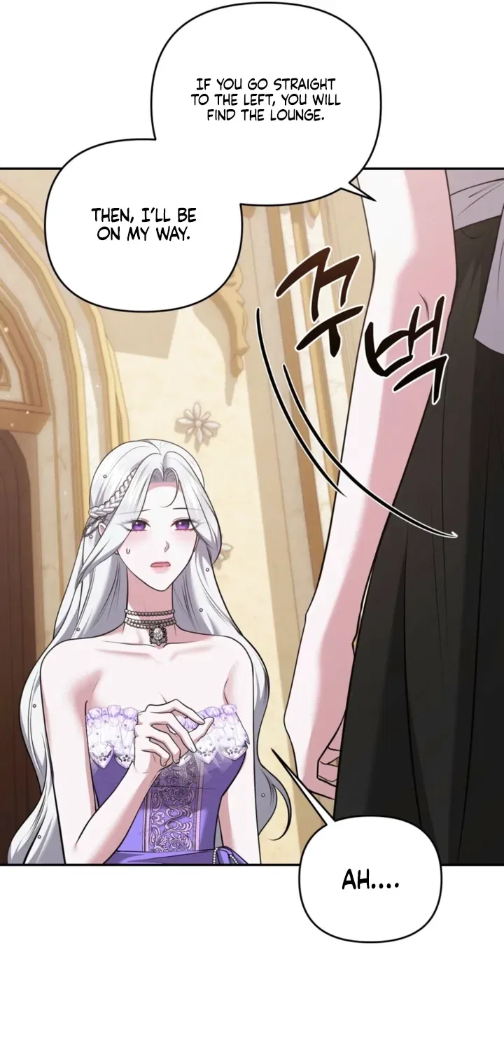 I’ve Got the Leash of That Son of a Bitch Chapter 34 – Page 9