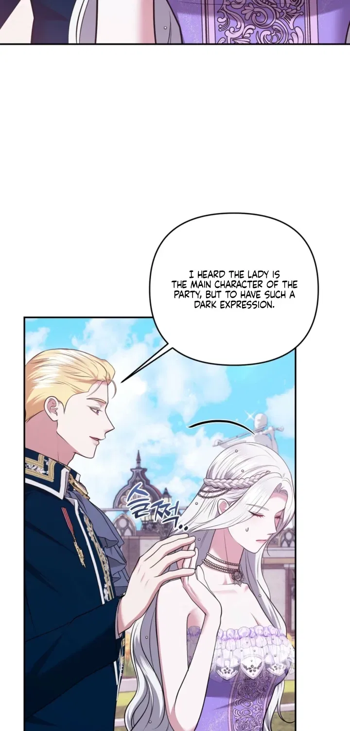 I’ve Got the Leash of That Son of a Bitch Chapter 34 – Page 18