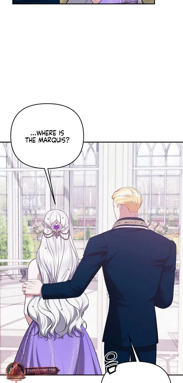 I’ve Got the Leash of That Son of a Bitch Chapter 34 – Page 19