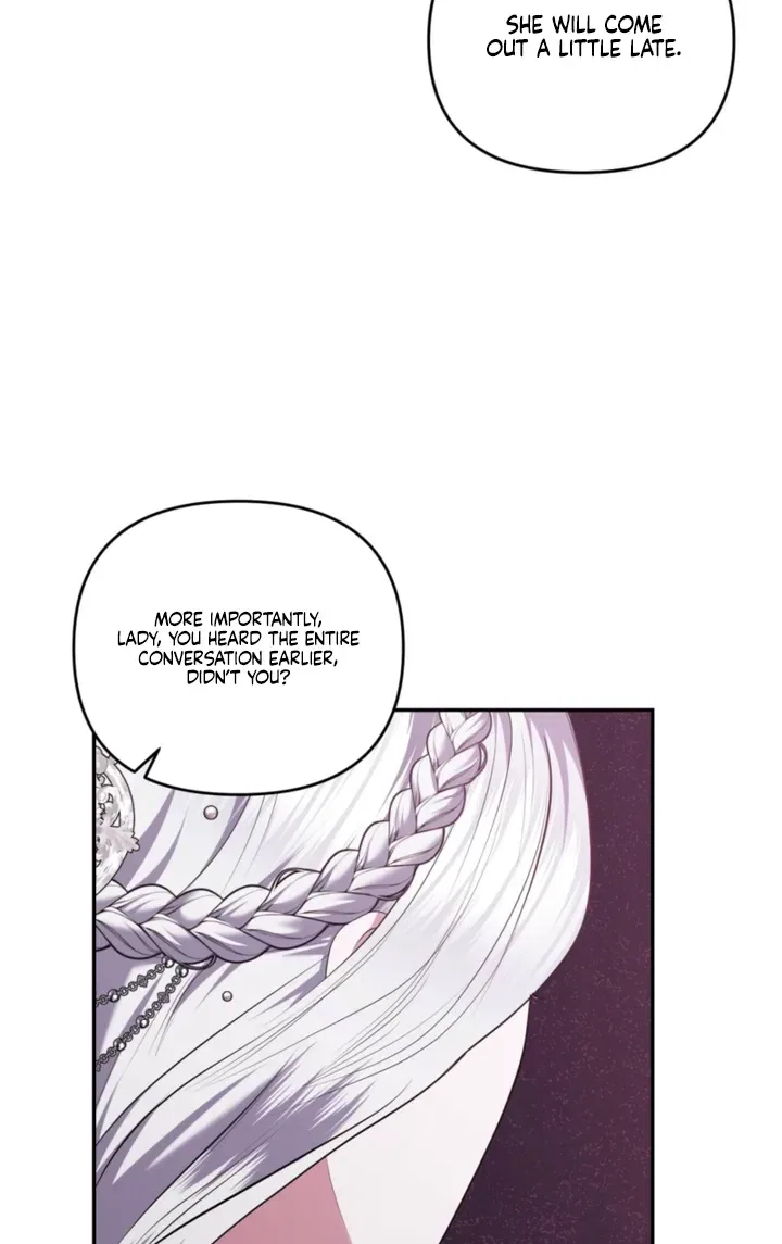 I’ve Got the Leash of That Son of a Bitch Chapter 34 – Page 20