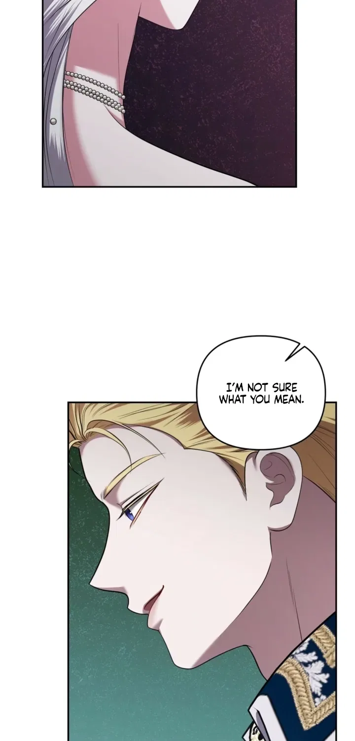 I’ve Got the Leash of That Son of a Bitch Chapter 34 – Page 21