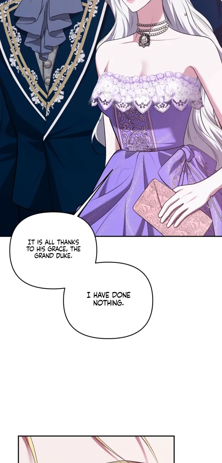 I’ve Got the Leash of That Son of a Bitch Chapter 34 – Page 23