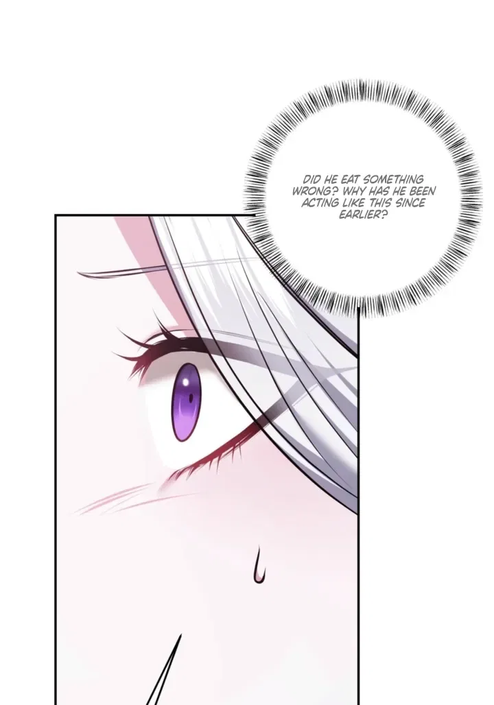I’ve Got the Leash of That Son of a Bitch Chapter 34 – Page 28
