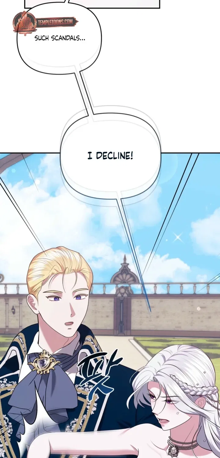 I’ve Got the Leash of That Son of a Bitch Chapter 34 – Page 29