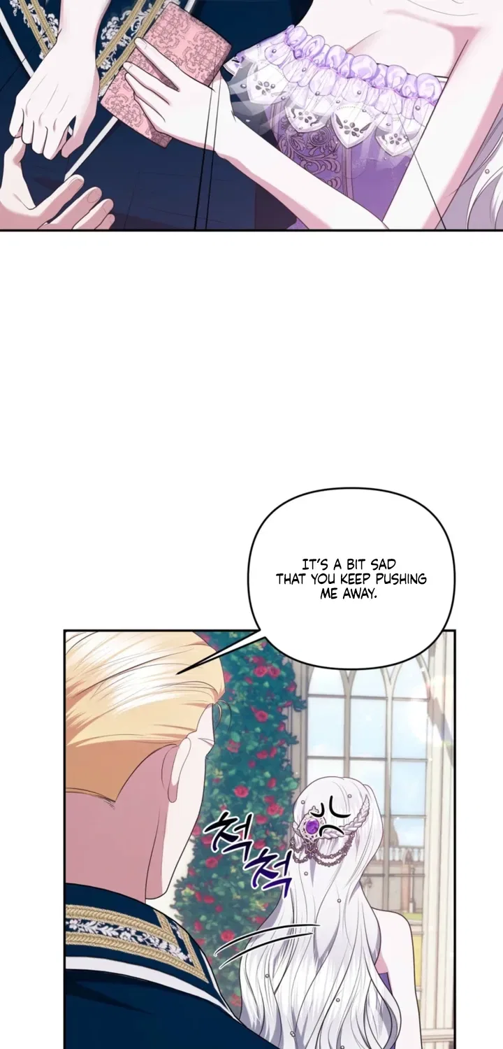 I’ve Got the Leash of That Son of a Bitch Chapter 34 – Page 30