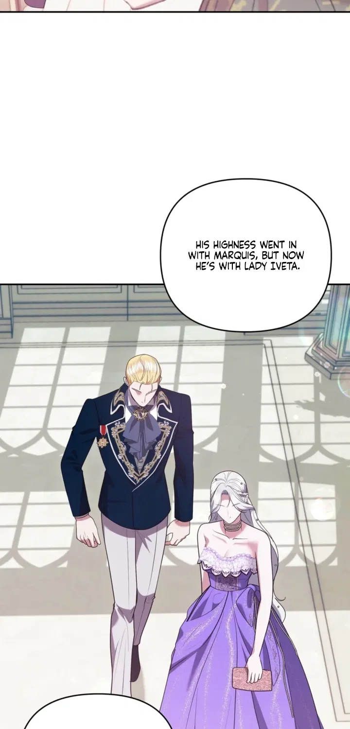I’ve Got the Leash of That Son of a Bitch Chapter 34 – Page 34