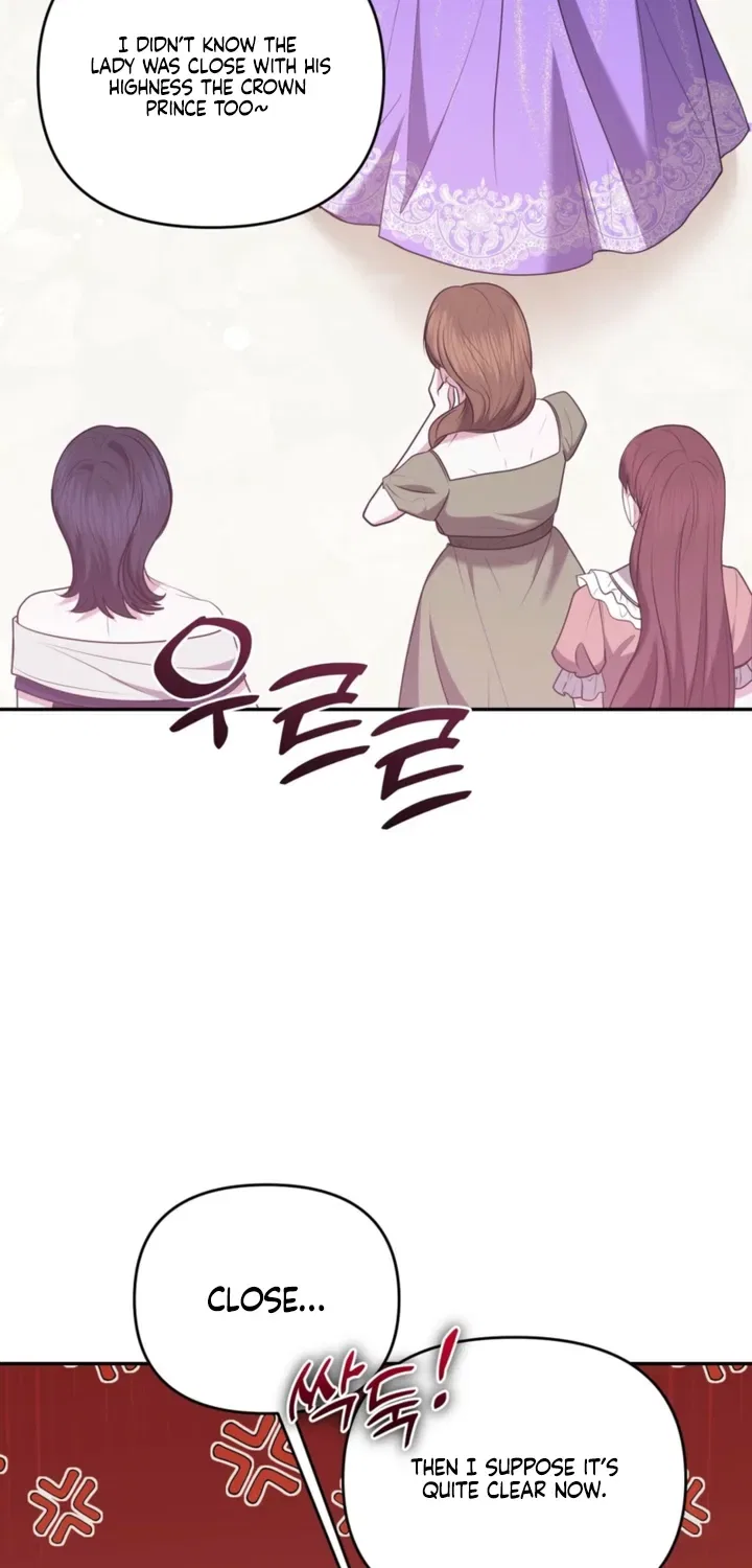 I’ve Got the Leash of That Son of a Bitch Chapter 34 – Page 35