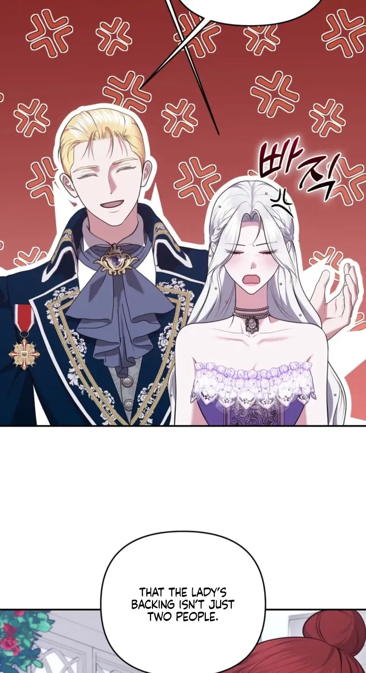 I’ve Got the Leash of That Son of a Bitch Chapter 34 – Page 36