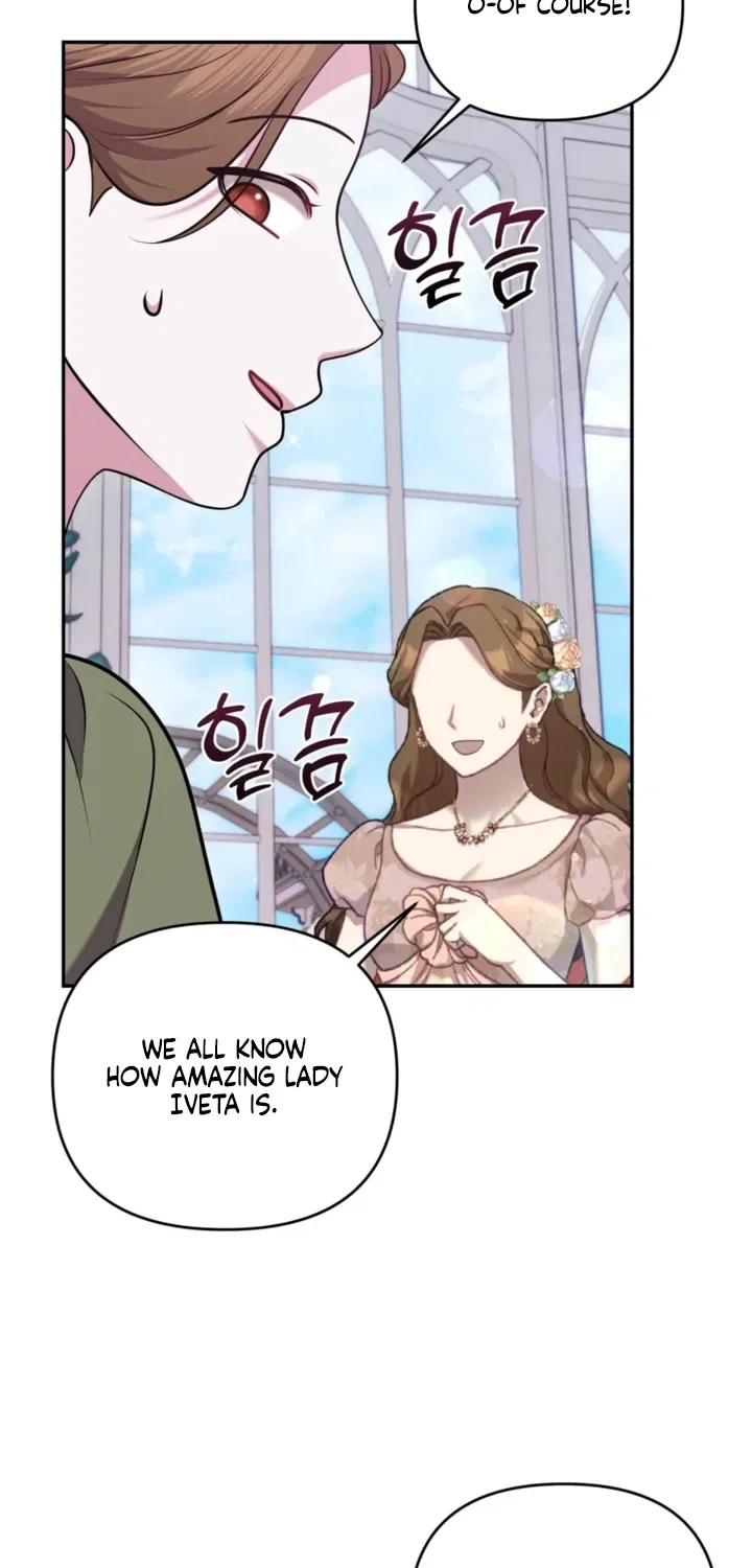 I’ve Got the Leash of That Son of a Bitch Chapter 34 – Page 38