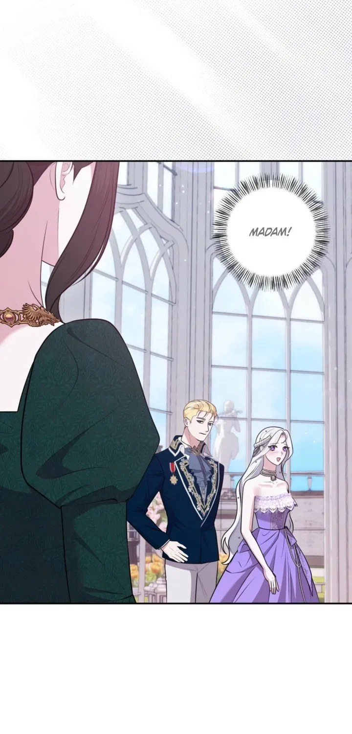 I’ve Got the Leash of That Son of a Bitch Chapter 34 – Page 42