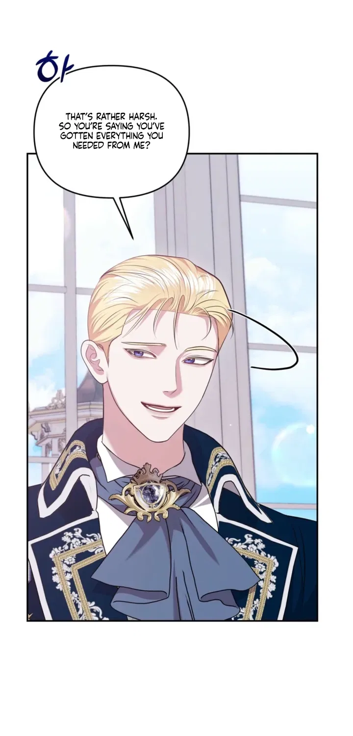 I’ve Got the Leash of That Son of a Bitch Chapter 34 – Page 43