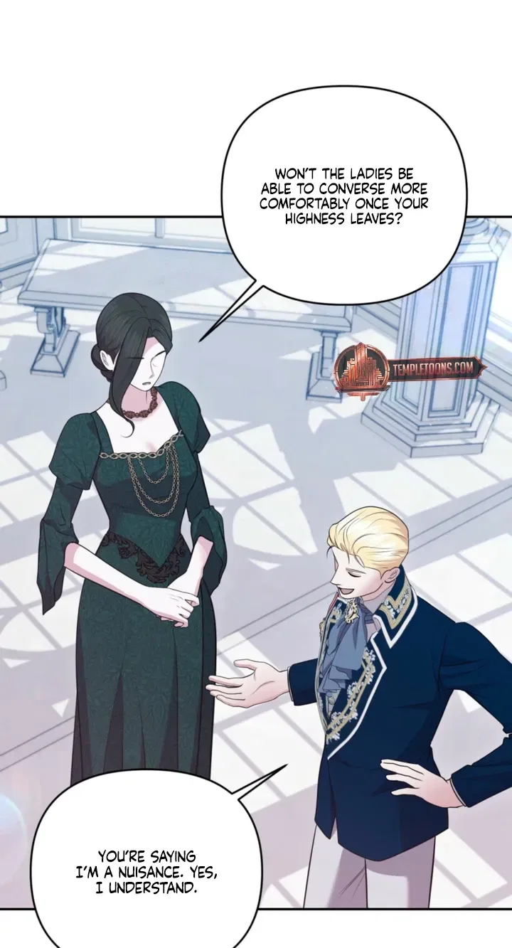 I’ve Got the Leash of That Son of a Bitch Chapter 34 – Page 44