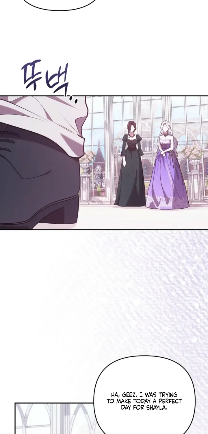 I’ve Got the Leash of That Son of a Bitch Chapter 34 – Page 45