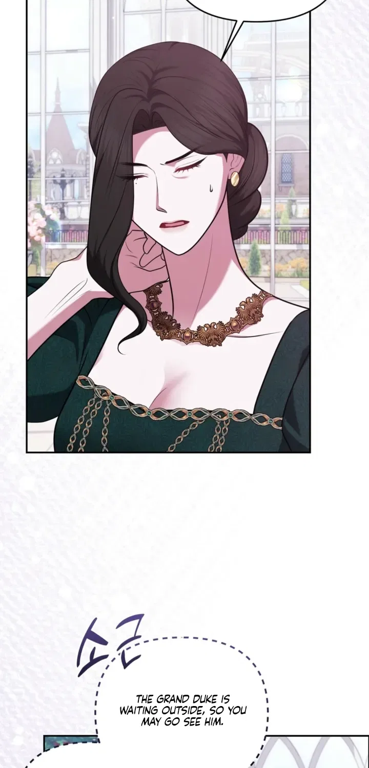 I’ve Got the Leash of That Son of a Bitch Chapter 34 – Page 46
