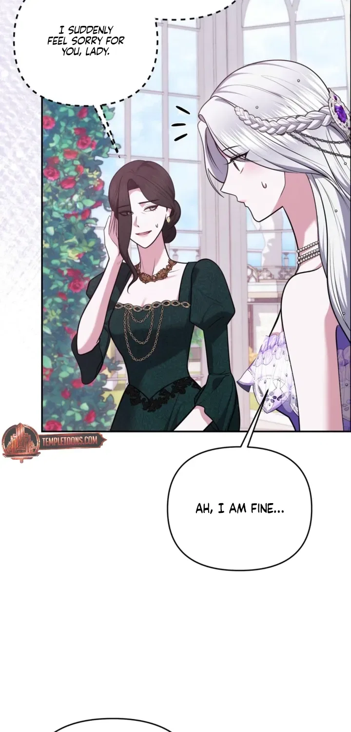 I’ve Got the Leash of That Son of a Bitch Chapter 34 – Page 47