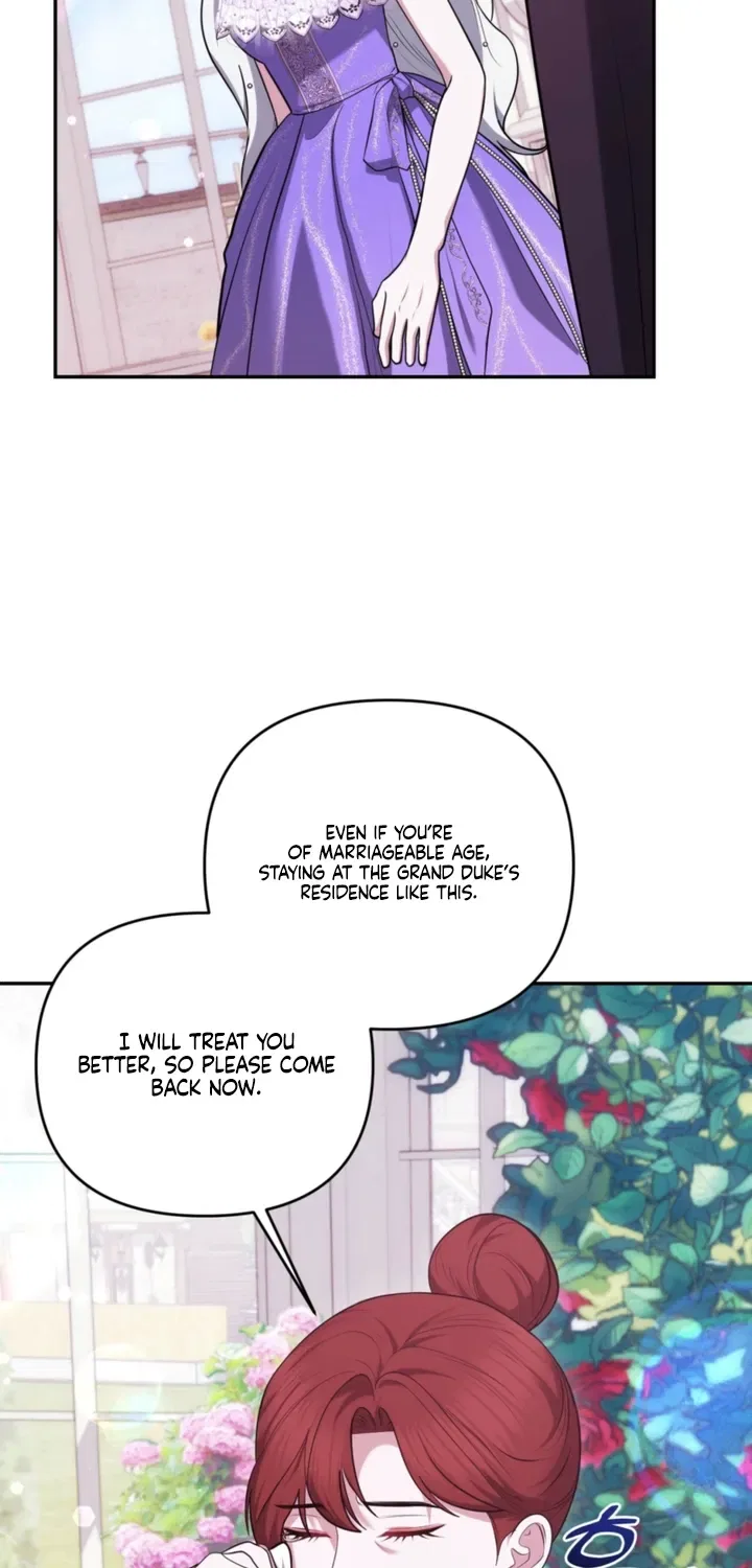 I’ve Got the Leash of That Son of a Bitch Chapter 34 – Page 53