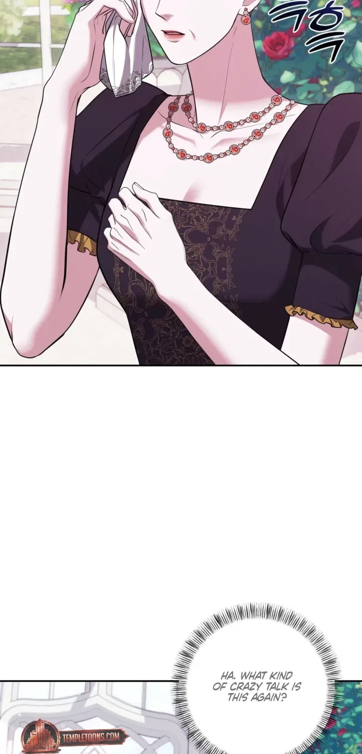 I’ve Got the Leash of That Son of a Bitch Chapter 34 – Page 54