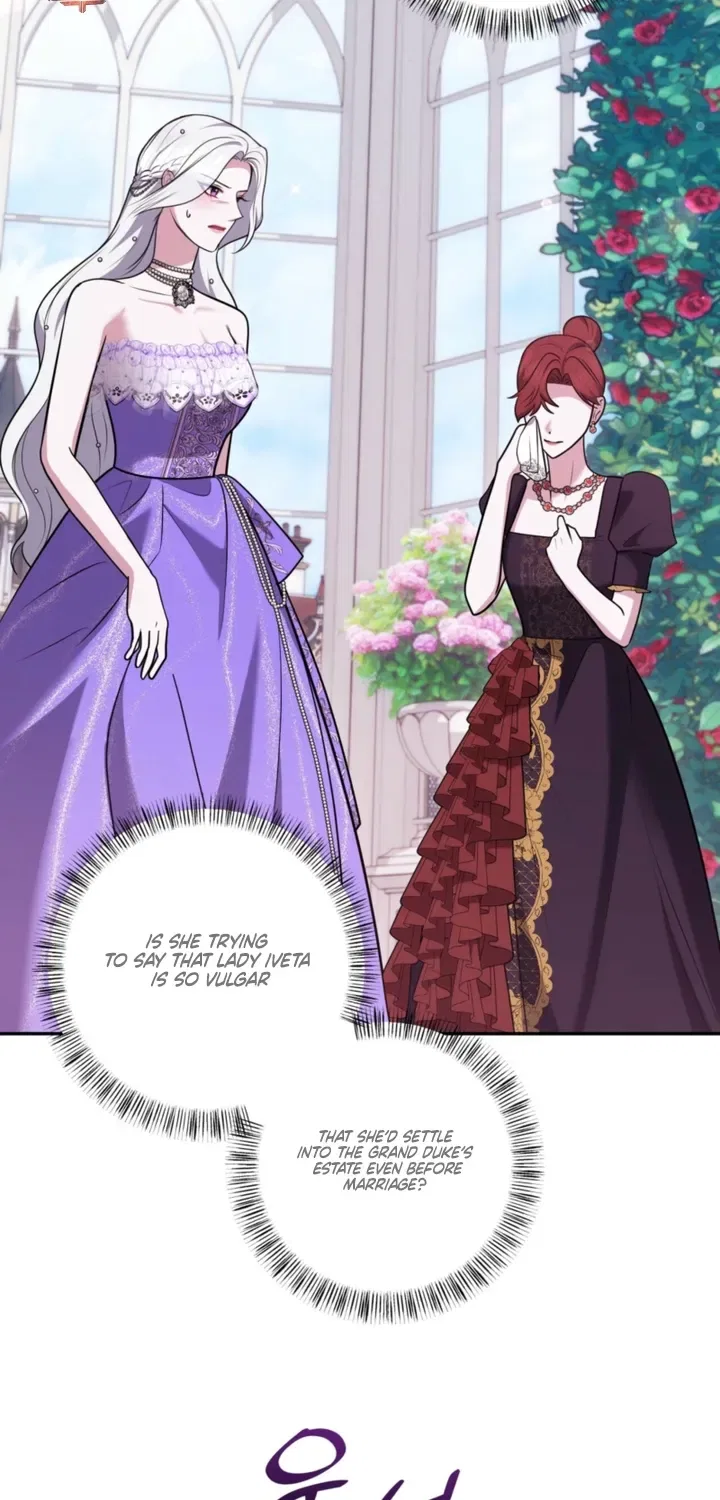 I’ve Got the Leash of That Son of a Bitch Chapter 34 – Page 55