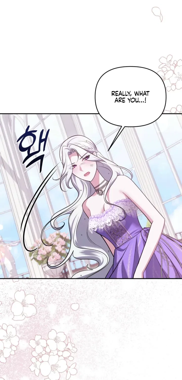 I’ve Got the Leash of That Son of a Bitch Chapter 34 – Page 57