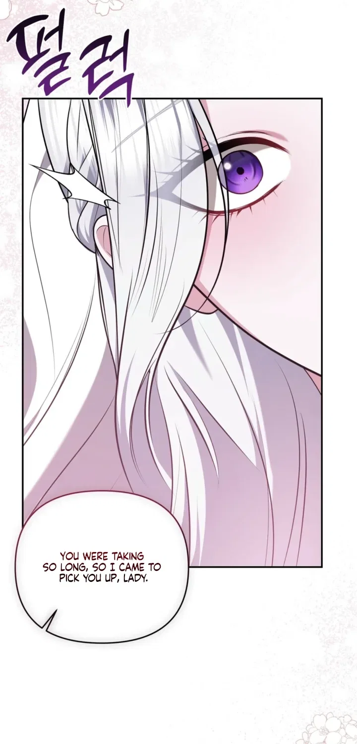 I’ve Got the Leash of That Son of a Bitch Chapter 34 – Page 58