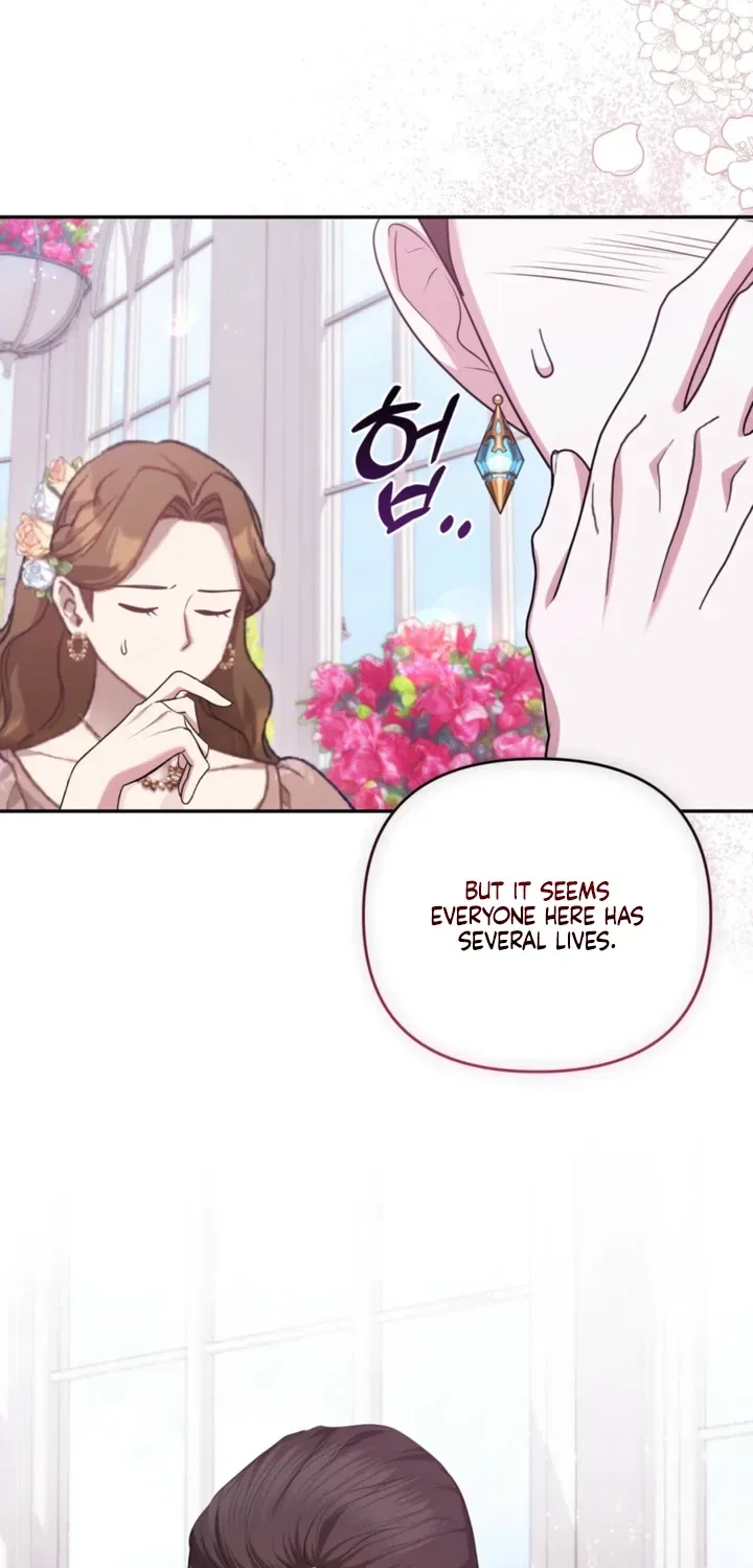 I’ve Got the Leash of That Son of a Bitch Chapter 34 – Page 59