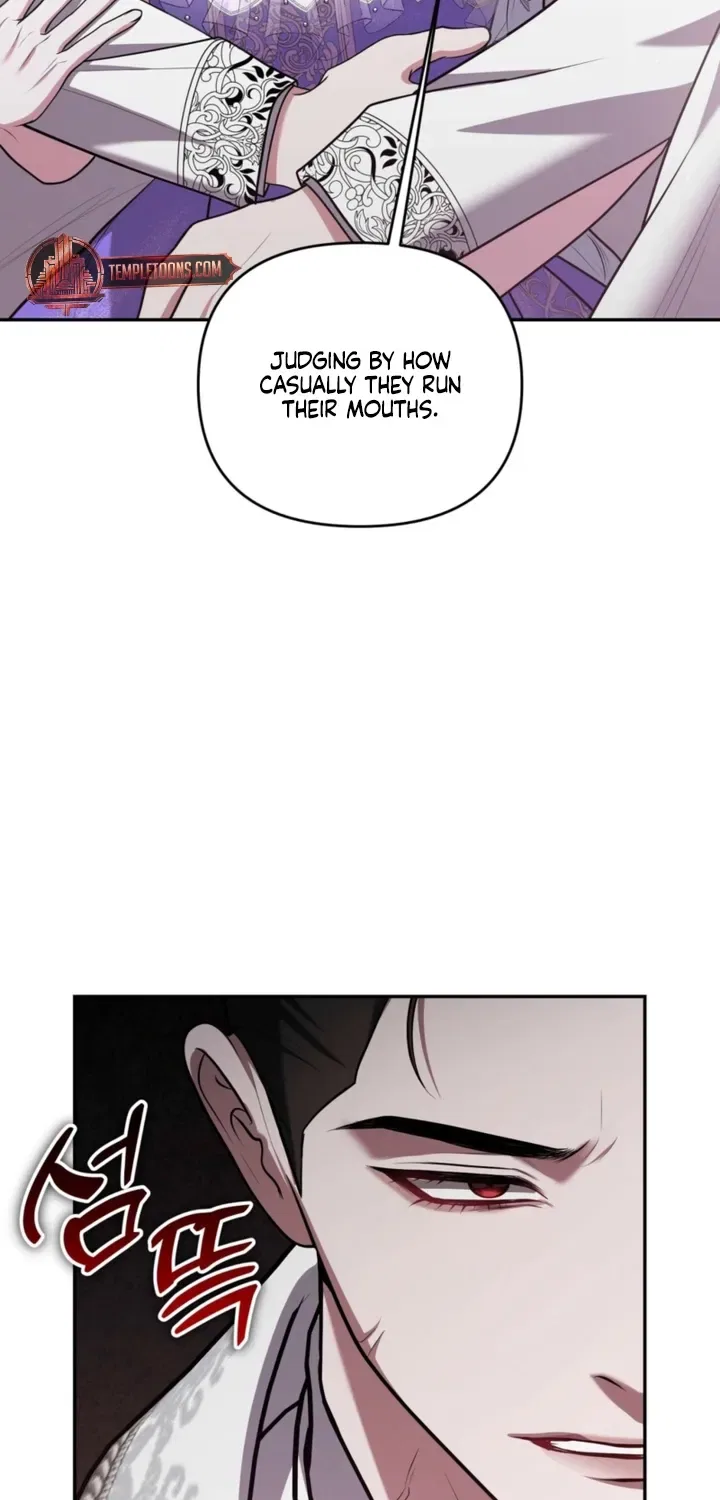 I’ve Got the Leash of That Son of a Bitch Chapter 34 – Page 61